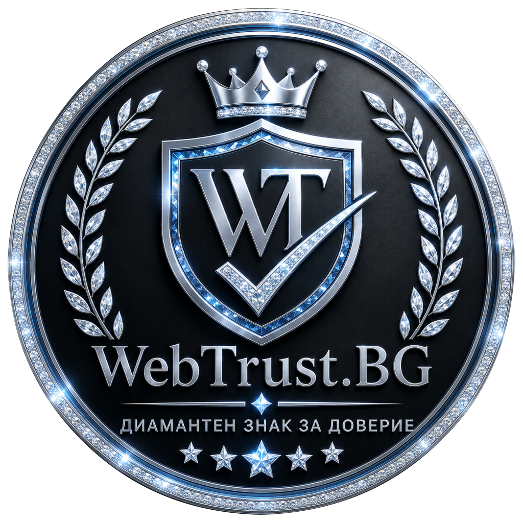 WebTrust.BG Diamond