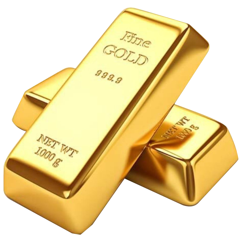 Gold