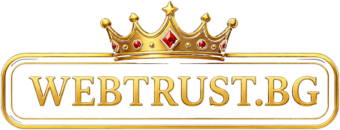 WebTrust.BG